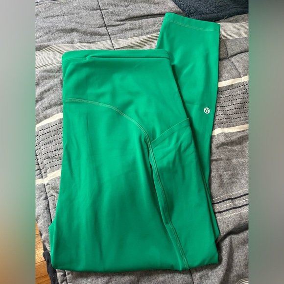 Swift speed high rise tight size 14 - Picture 4 of 4